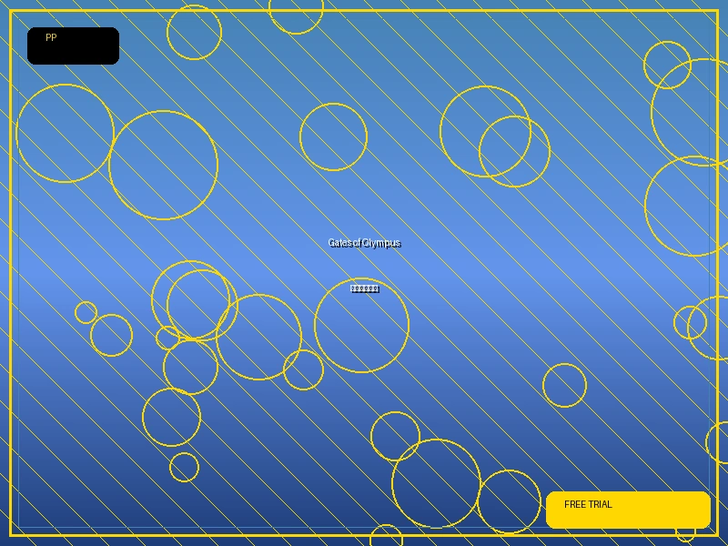 Gates of Olympus 奥林匹斯之门PP电子免费试玩